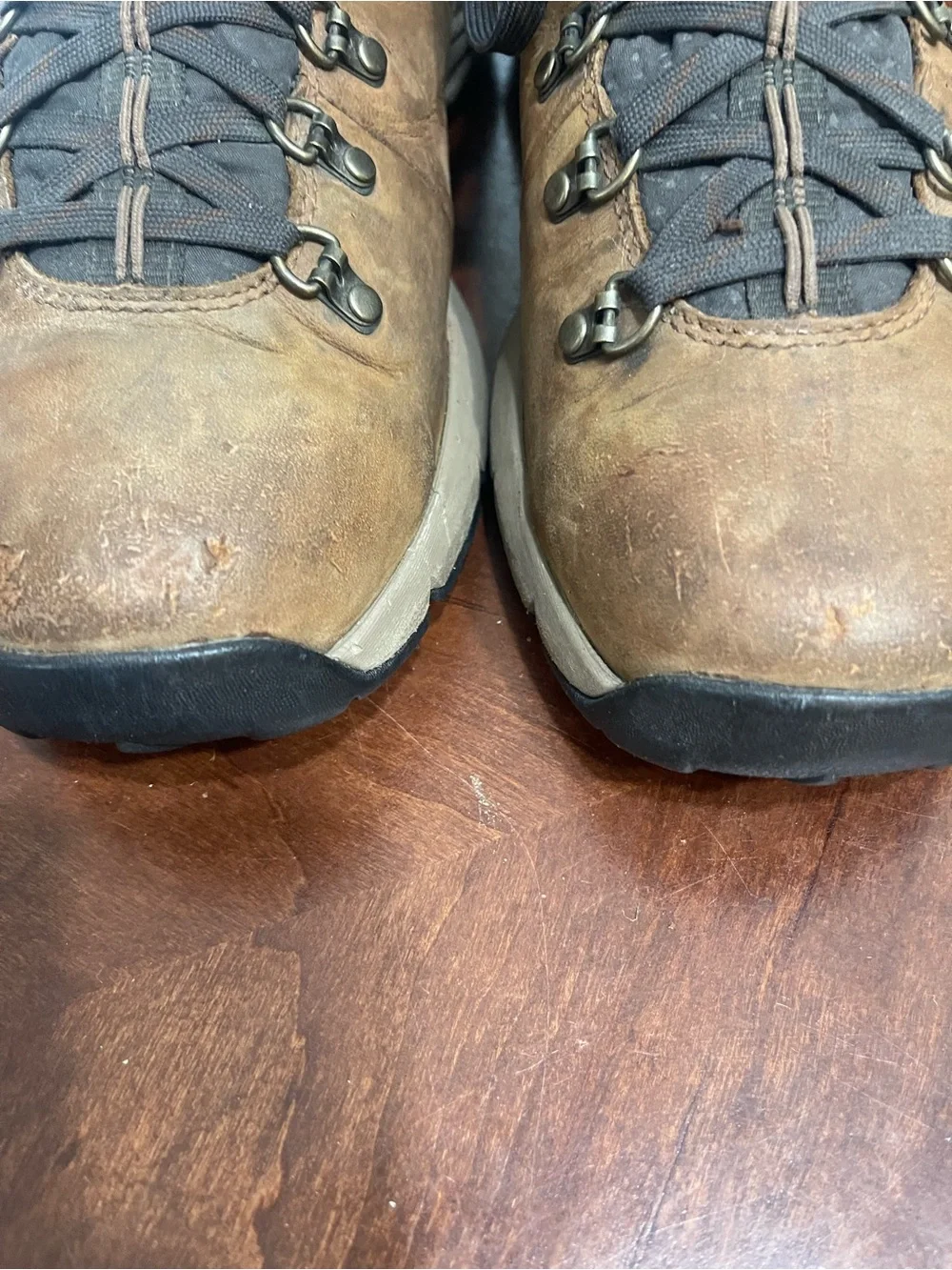 Danner Mountain 600 4.5” Boots Men’s Hiking Trail 62250